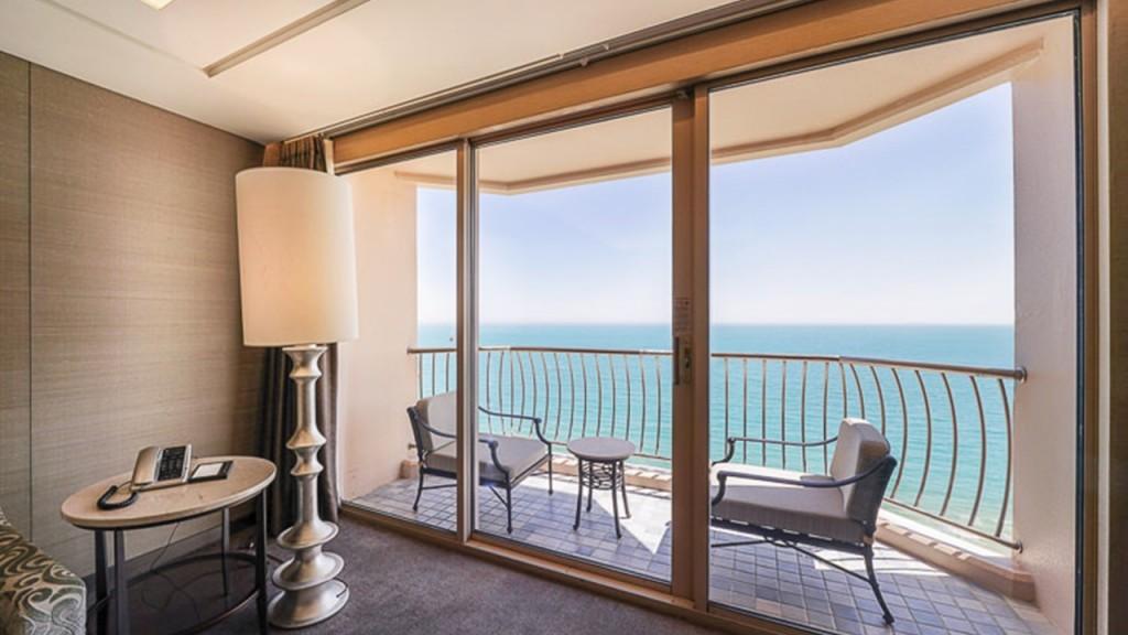 Paradise Hotel Busan-42
