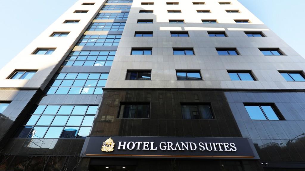 Wolmido Grand Suite Hotel-6