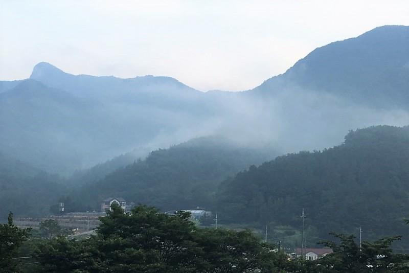 숙소 시설