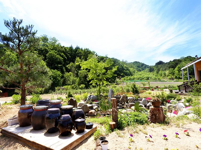 숙소 시설
