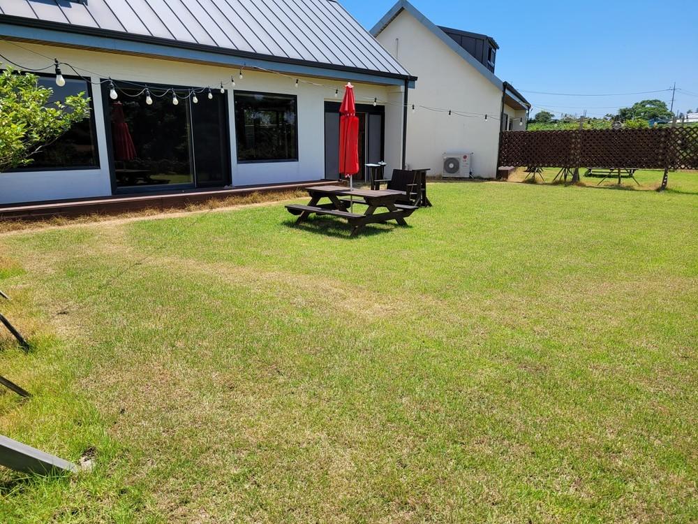 jeju jamjanun bike dokche pension-26