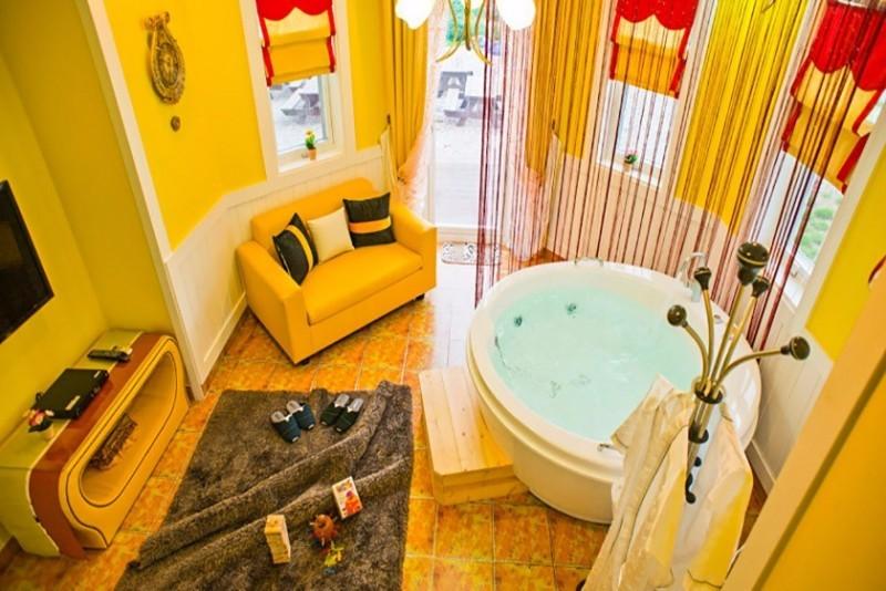 Daebudo Athene Pension