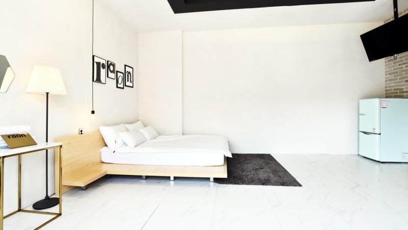 Gapyeong Pool Villa On Pension-2