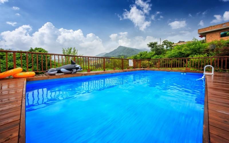 Gapyeong Green Bee Pension-5