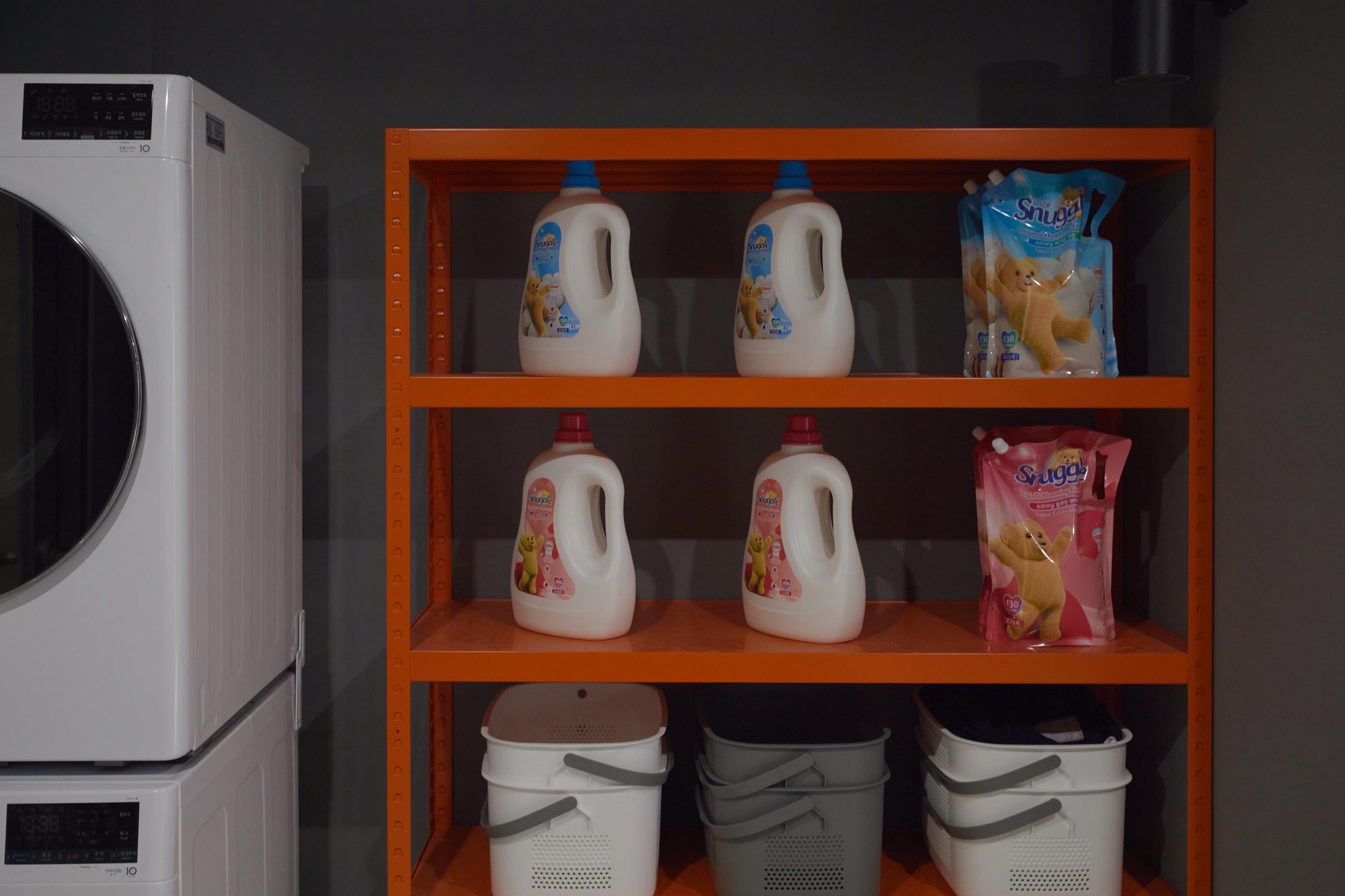 Shinchon Aank Hotel-32