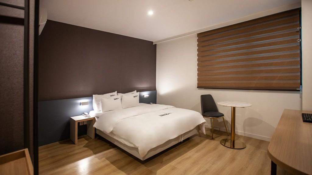 Seomyeon Station No. 25-4