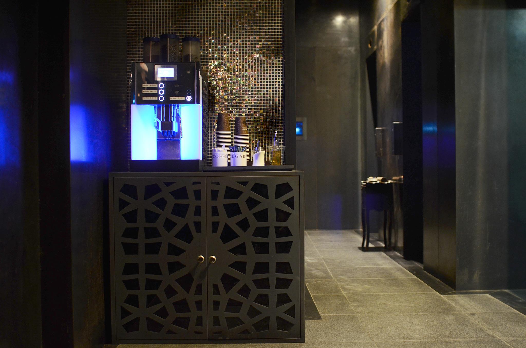 Seocho LAVA Gyodaenambuteomineol-6