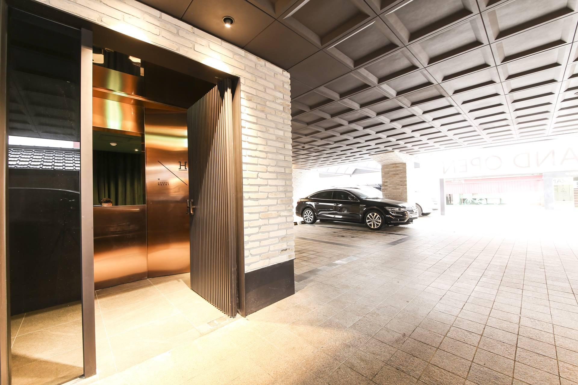 H Hotel Wangsimni-10