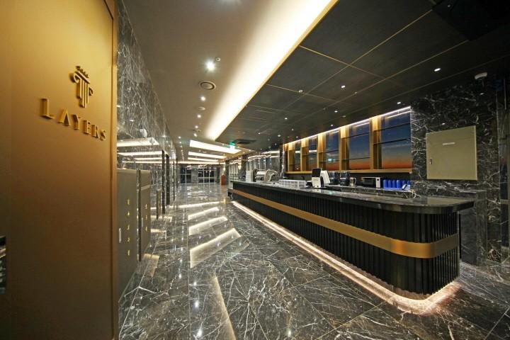 Layers Hotel Busan Hadan-15