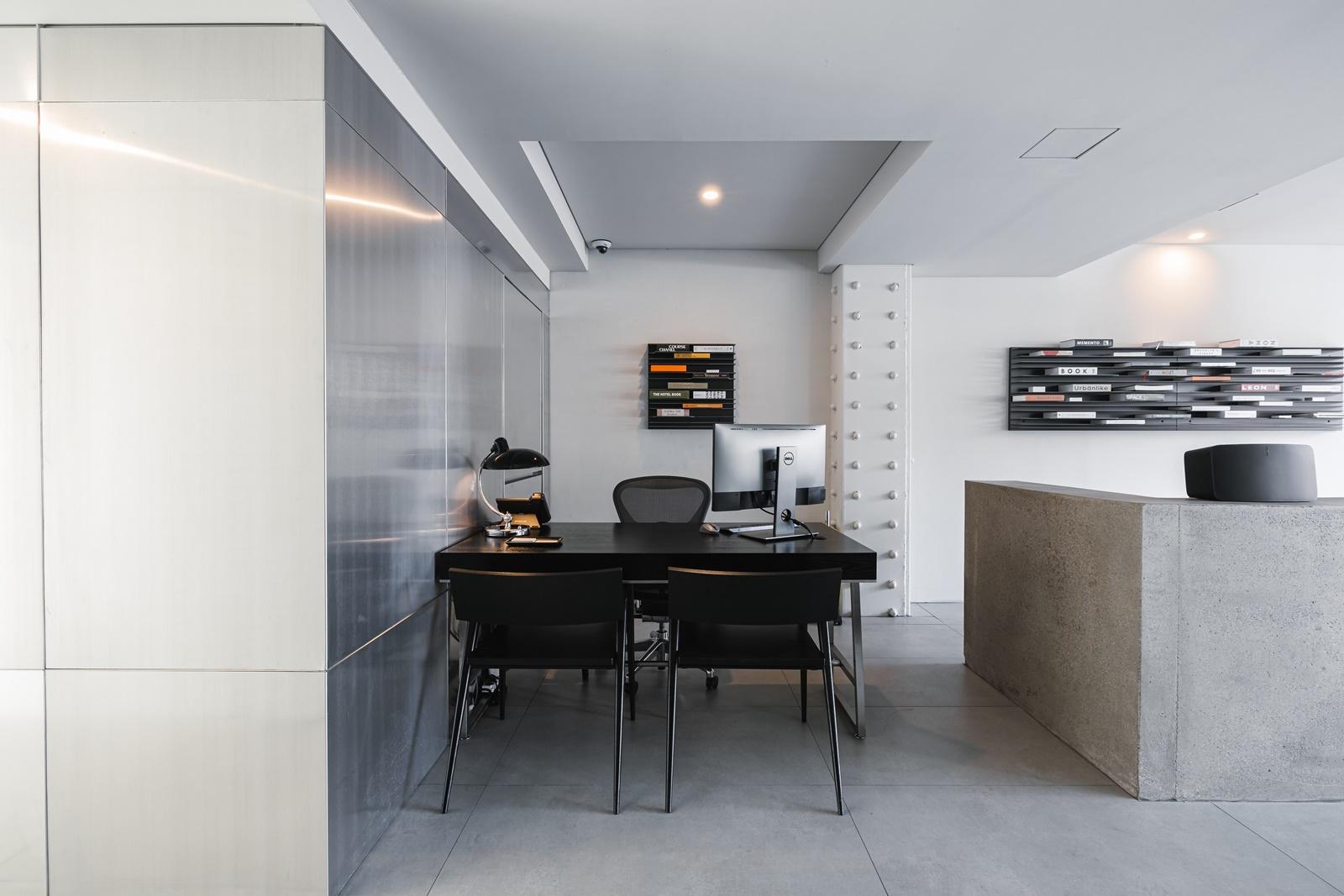 Eunpyeong Opposite Standard (Opposite Standard)-10