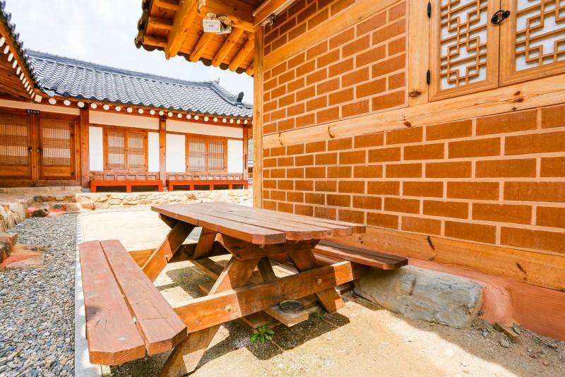 숙소 시설