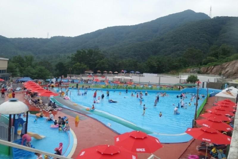 Pocheon Sanulrim Pension-42