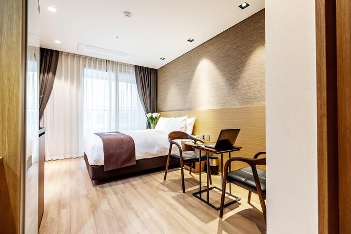 Hotel Intrada Icheon-2