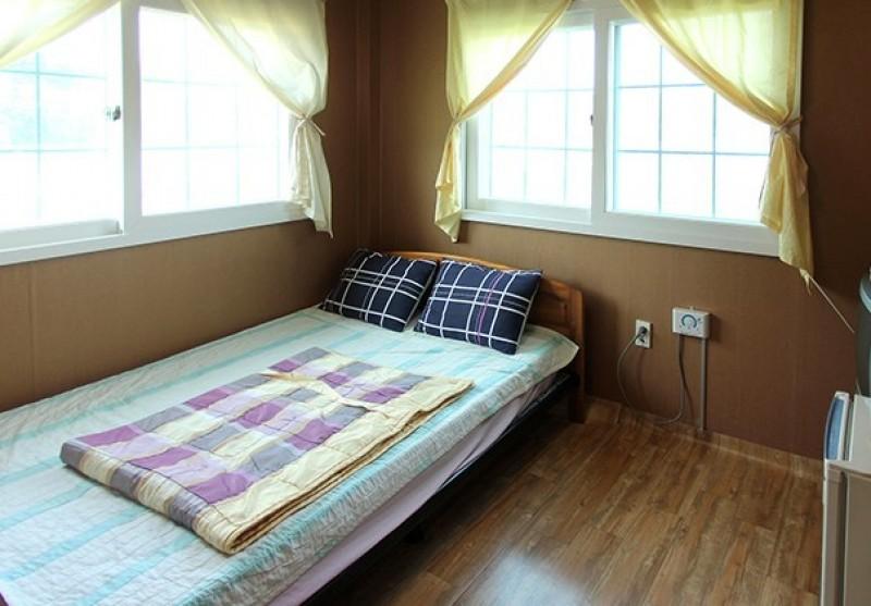 Incheon Seomsarang Pension-12