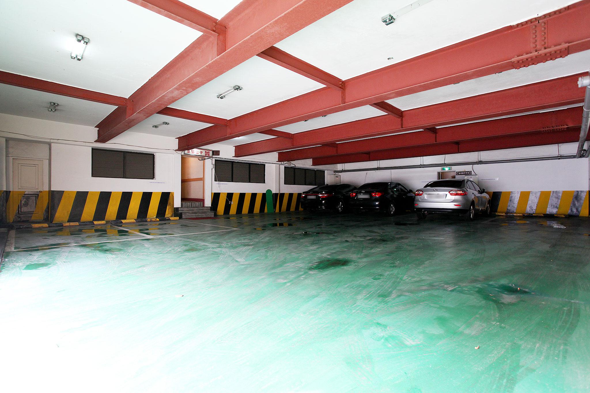 Incheon (Songdo) Friends-22