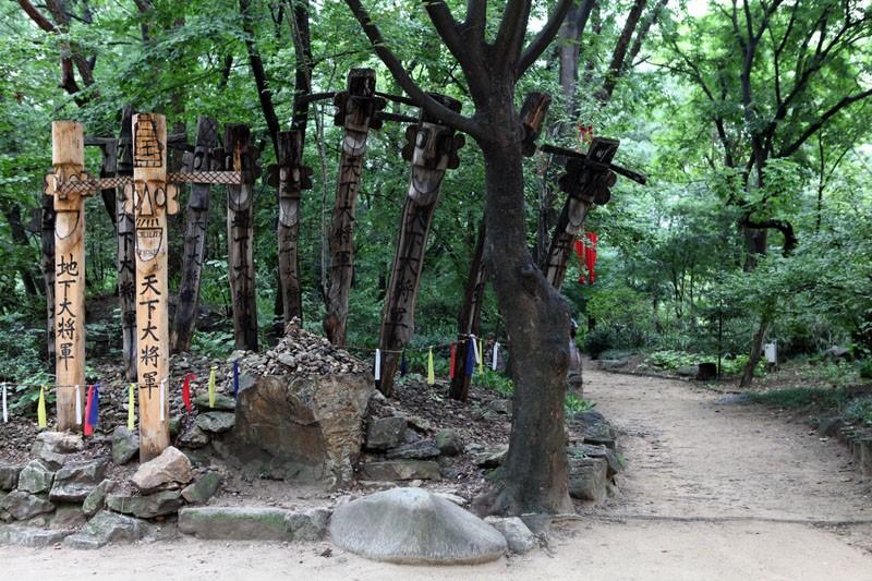 Hanwha Resort Yongin Bejansong-10