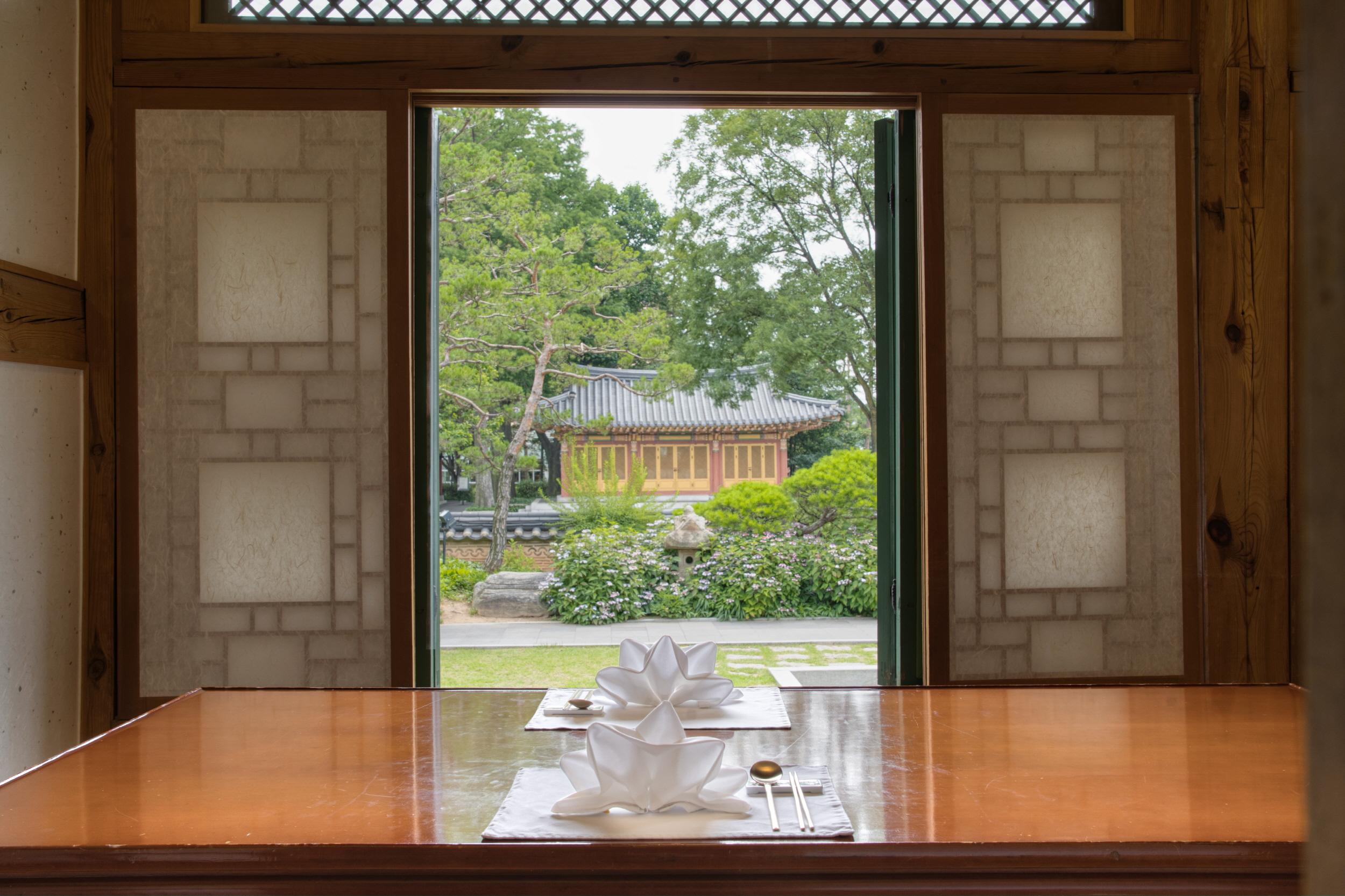 Mayfield Hotel Seoul-51