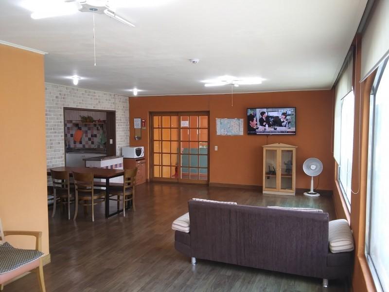 Ganghwado Yetteul Pension