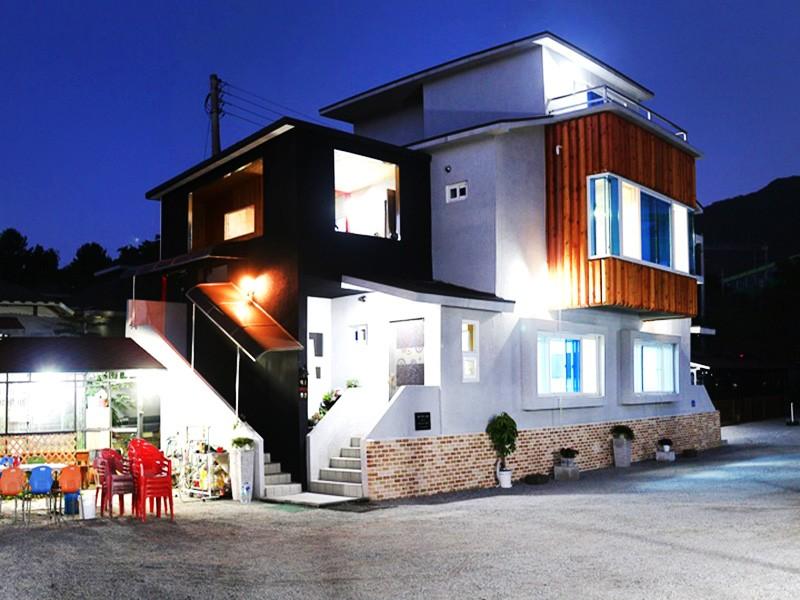 Gapyeong Cheongpyeong Daon Pension-11