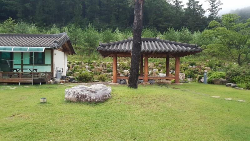 숙소 시설