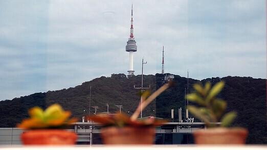 Hotel Skypark Myeongdong III-4