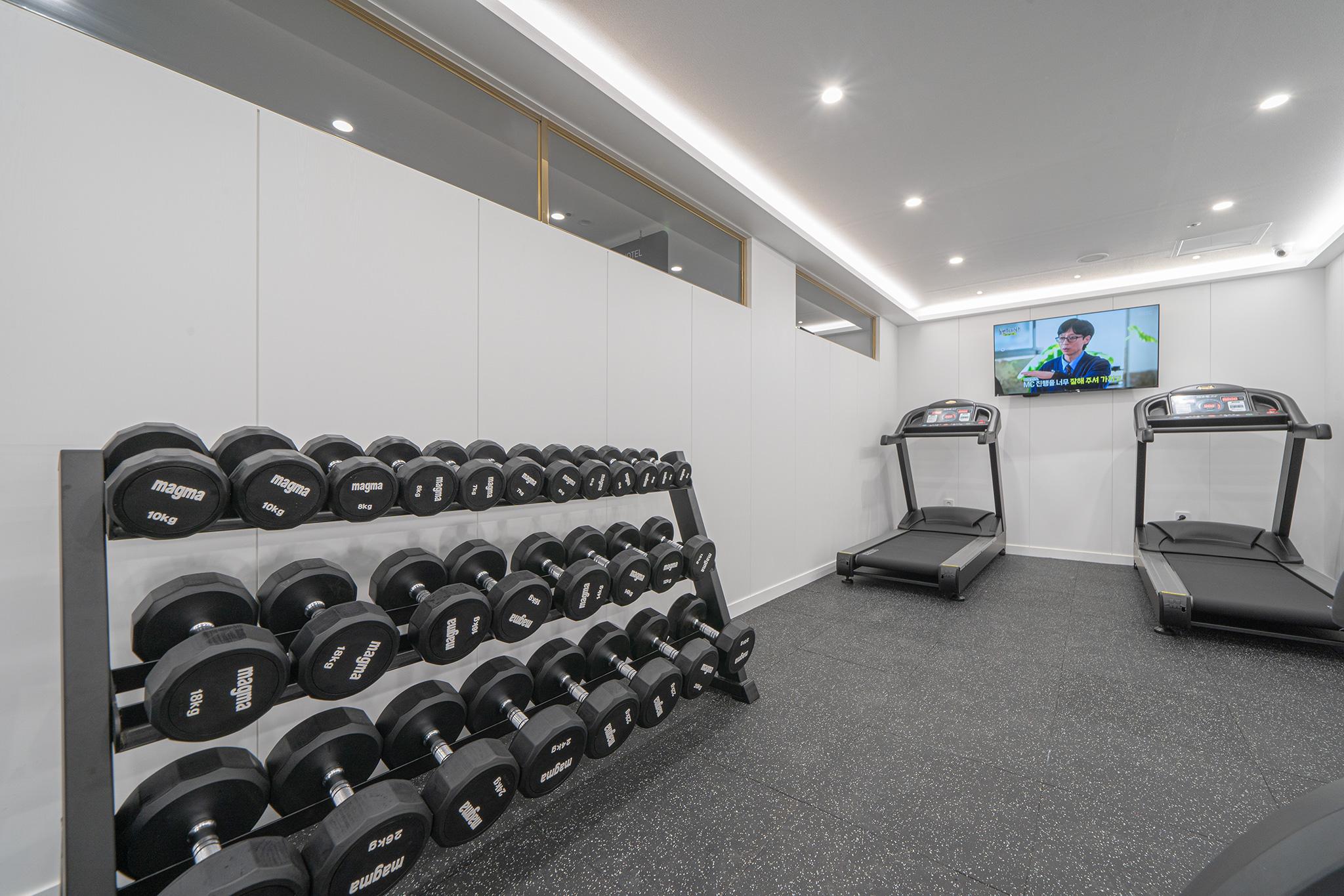 Busan Gangseo jisadong Prime Good-31