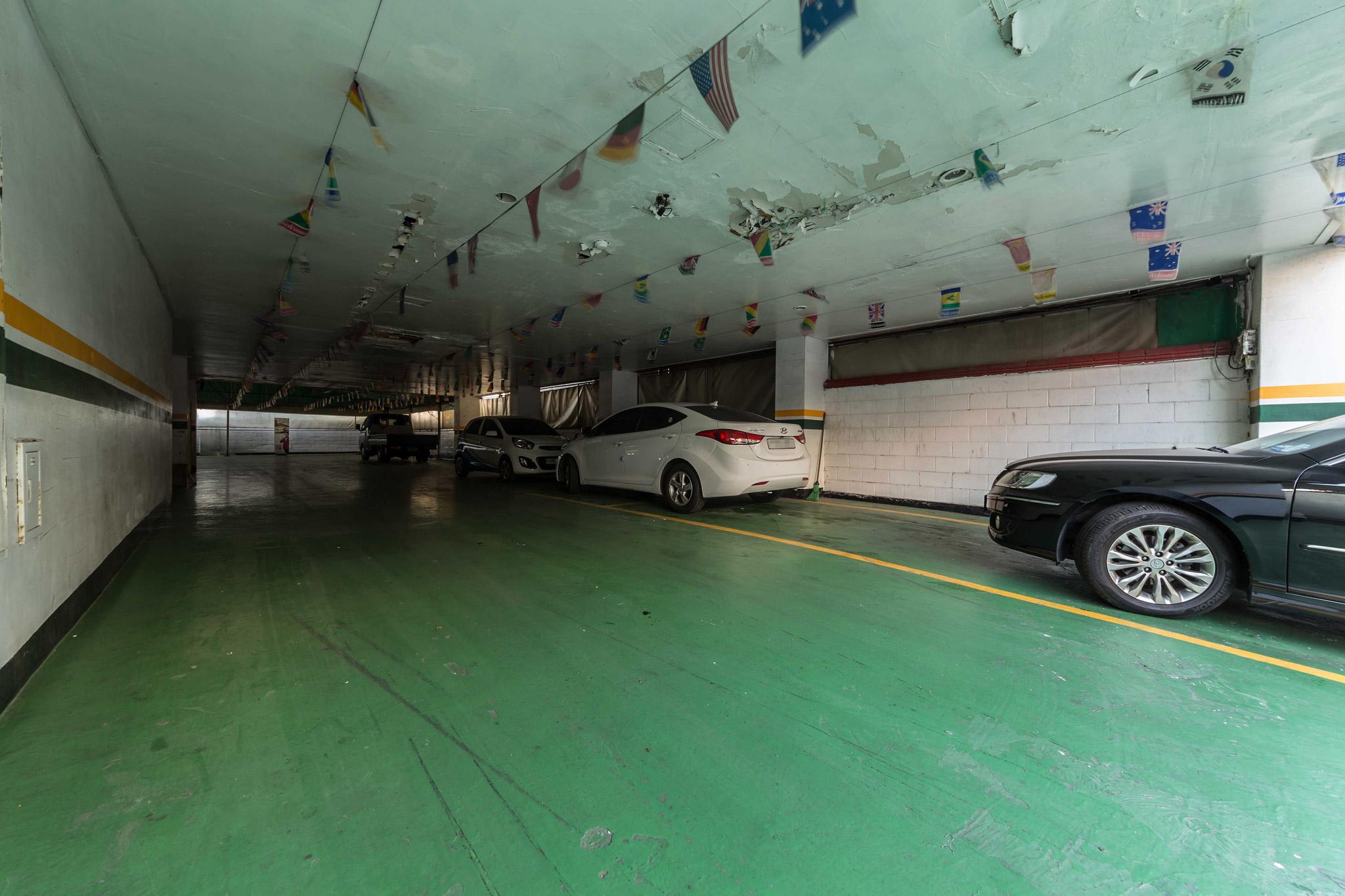 Incheon (Yeonanbudu) Sydney-19