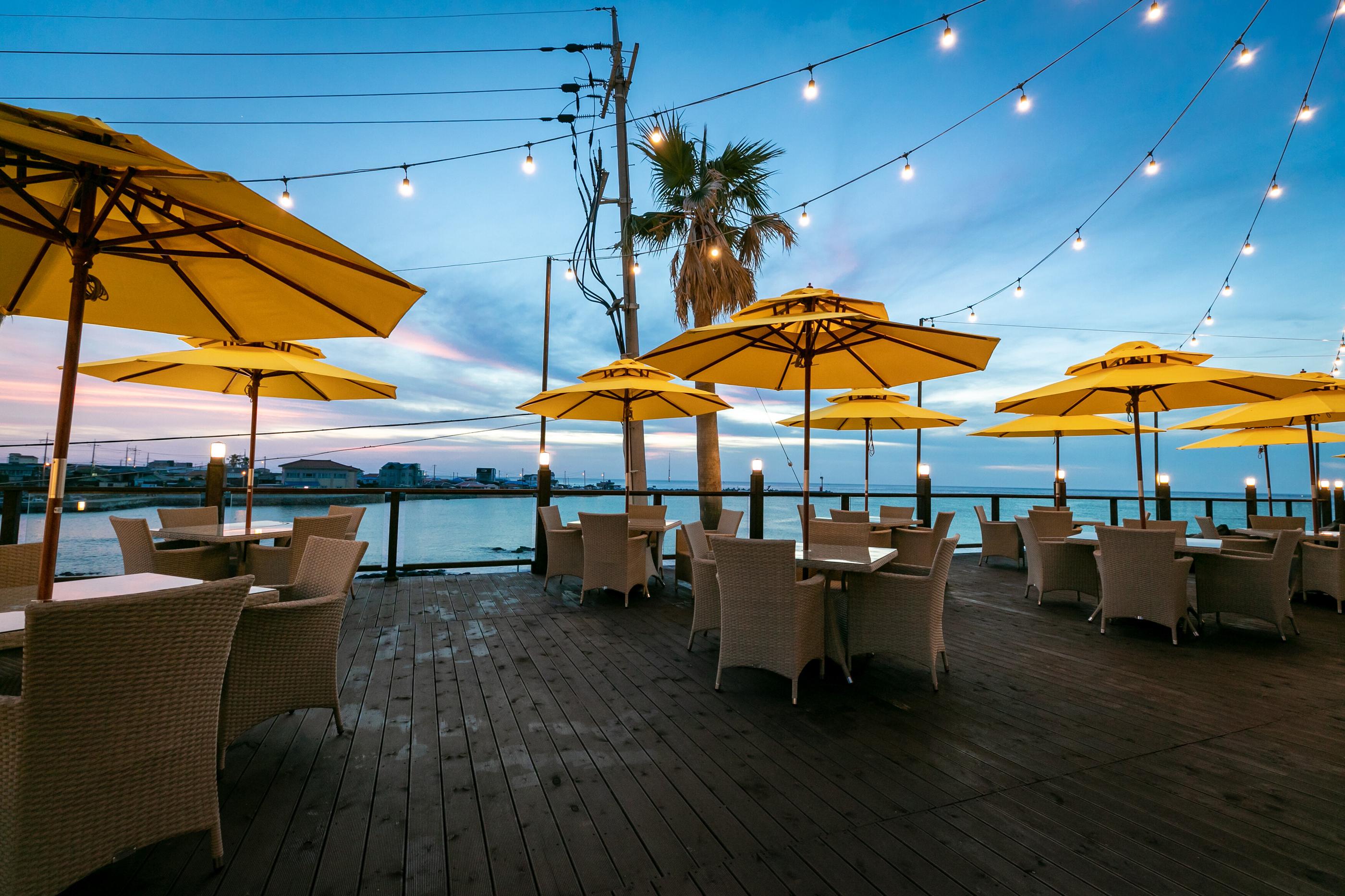 Kensington Resort Jeju Hanlim-14