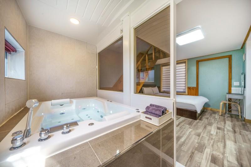Gapyeong Green Star Pension-11