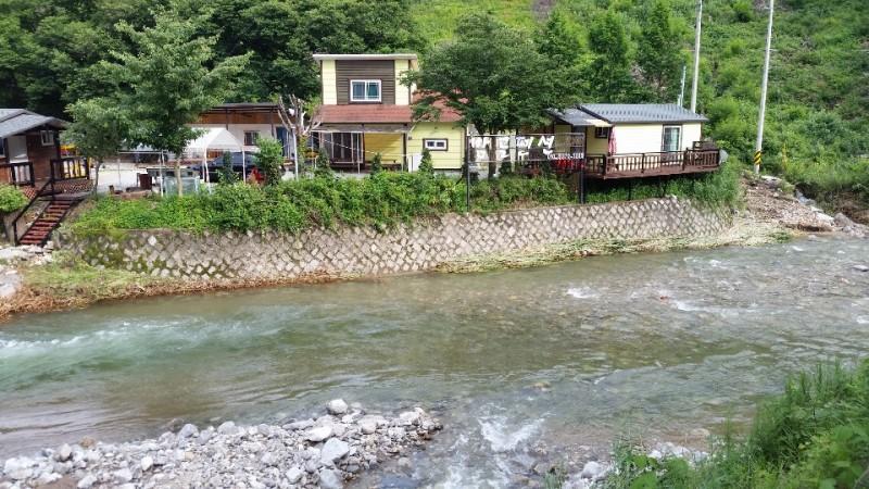 Gapyeong Bamgol Pension (Valley)