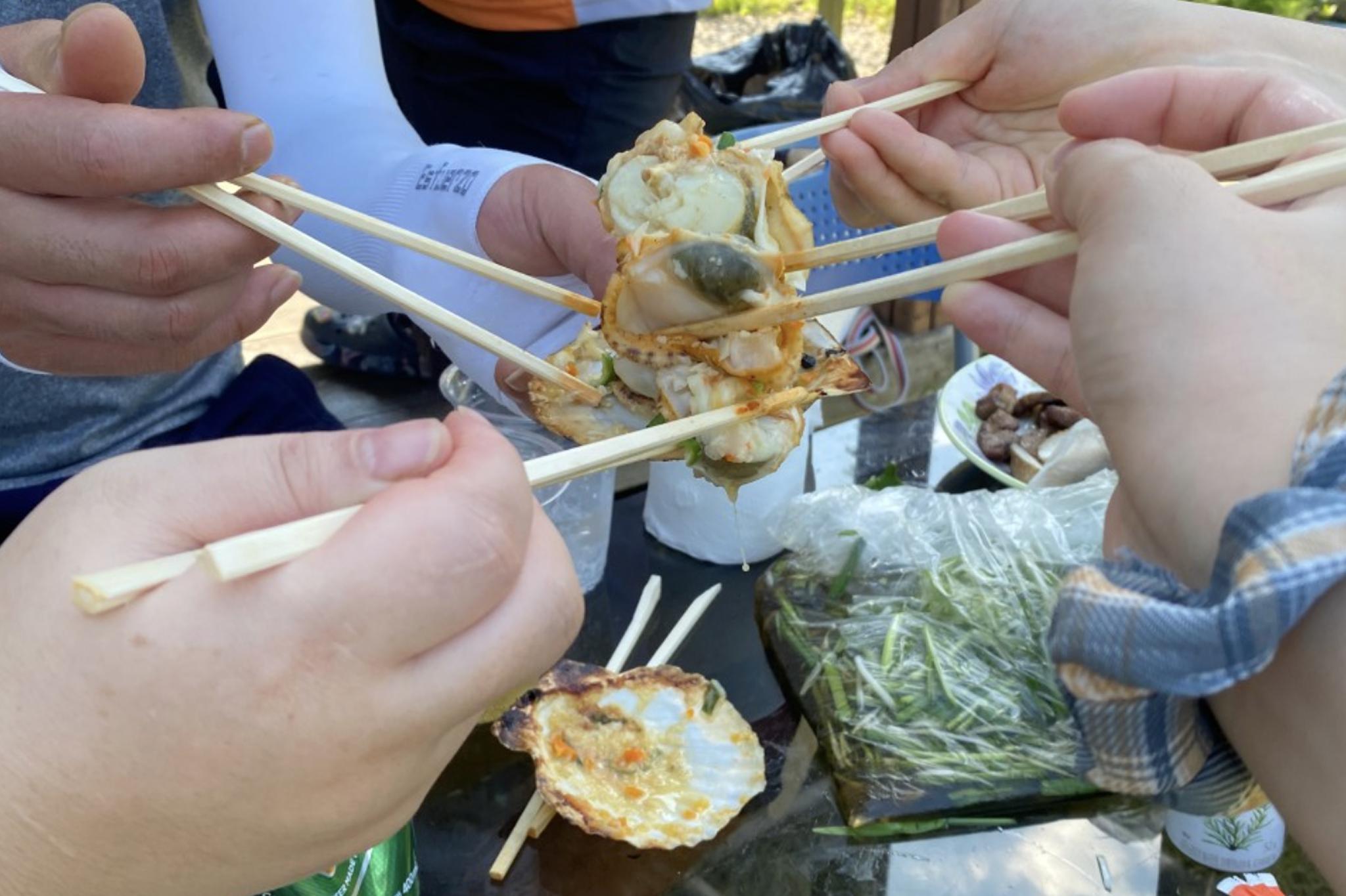 숙소 시설