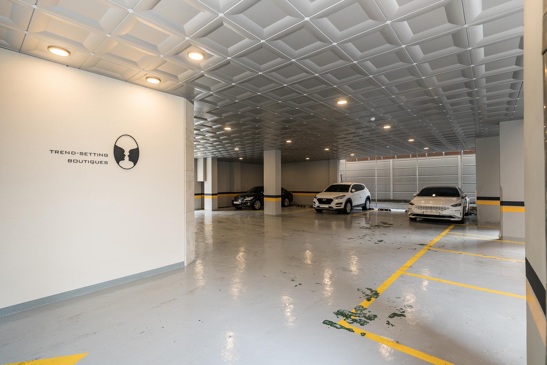 Ansan Marie BOUTIQUE HOTEL-61
