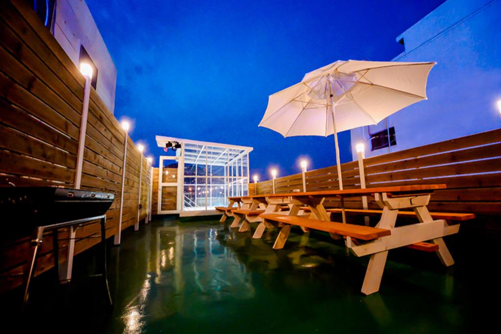 Busan Nol Guest House-28