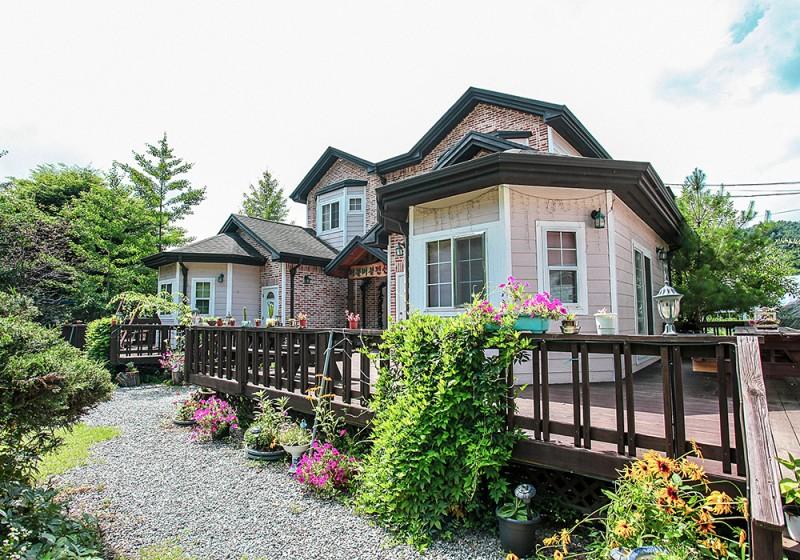 Gapyeong Bubble Bubble Pension-8