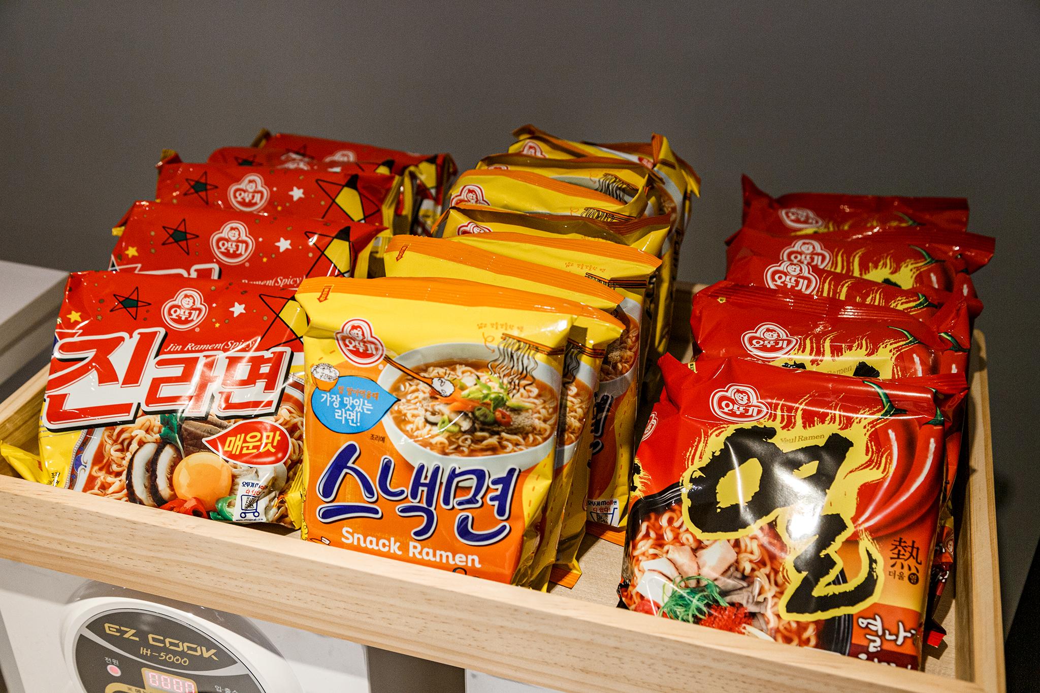 Osan Station YAJA-15