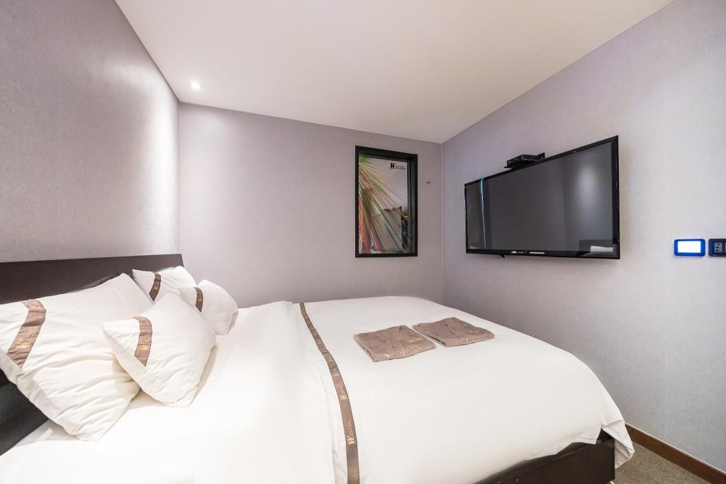 Wolmido W Tourist Hotel-11