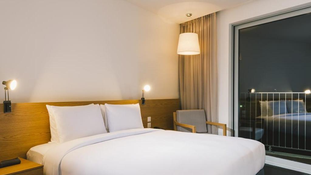 Nest Hotel Incheon-21