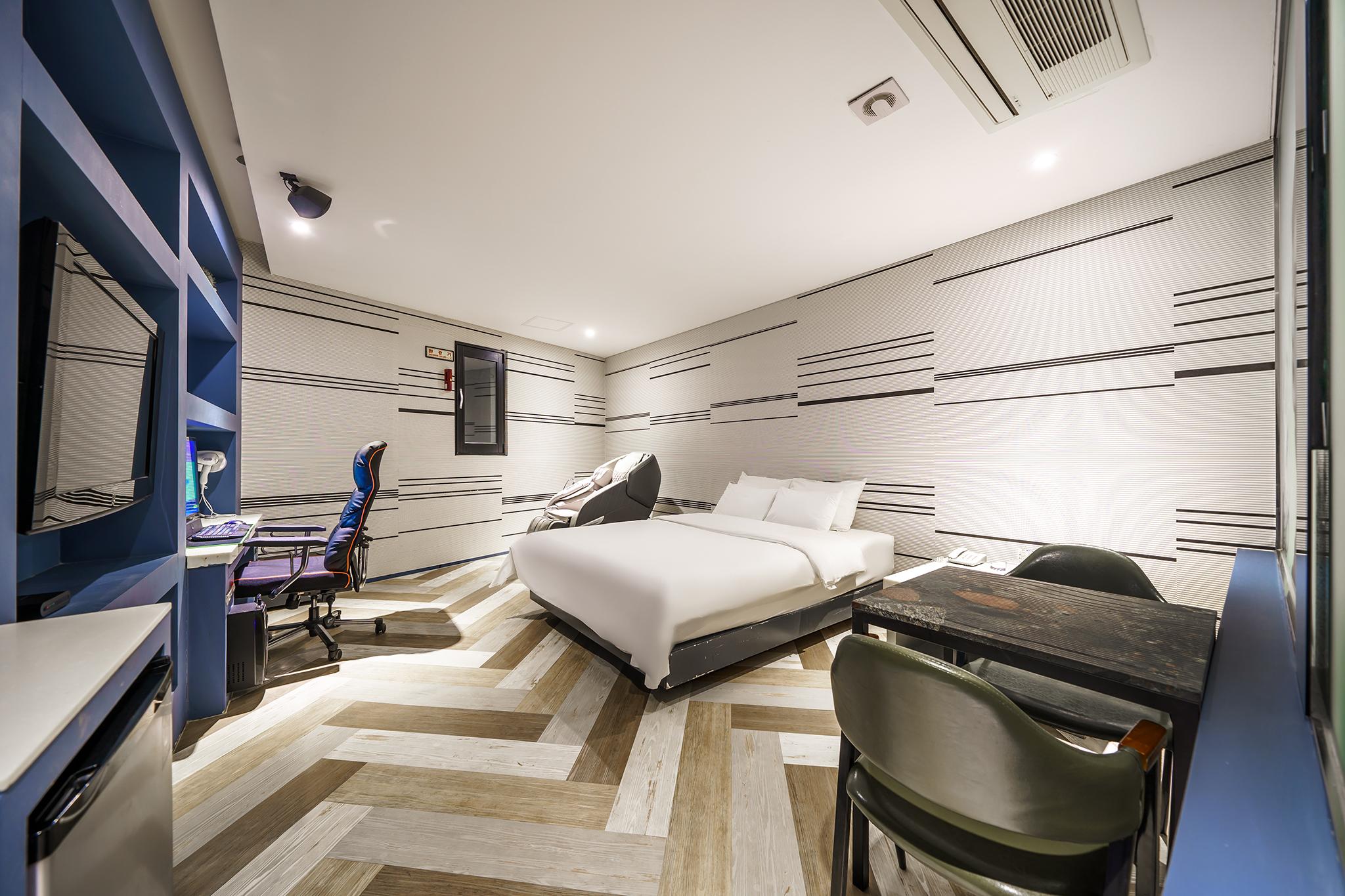Uiwang Hotel ON