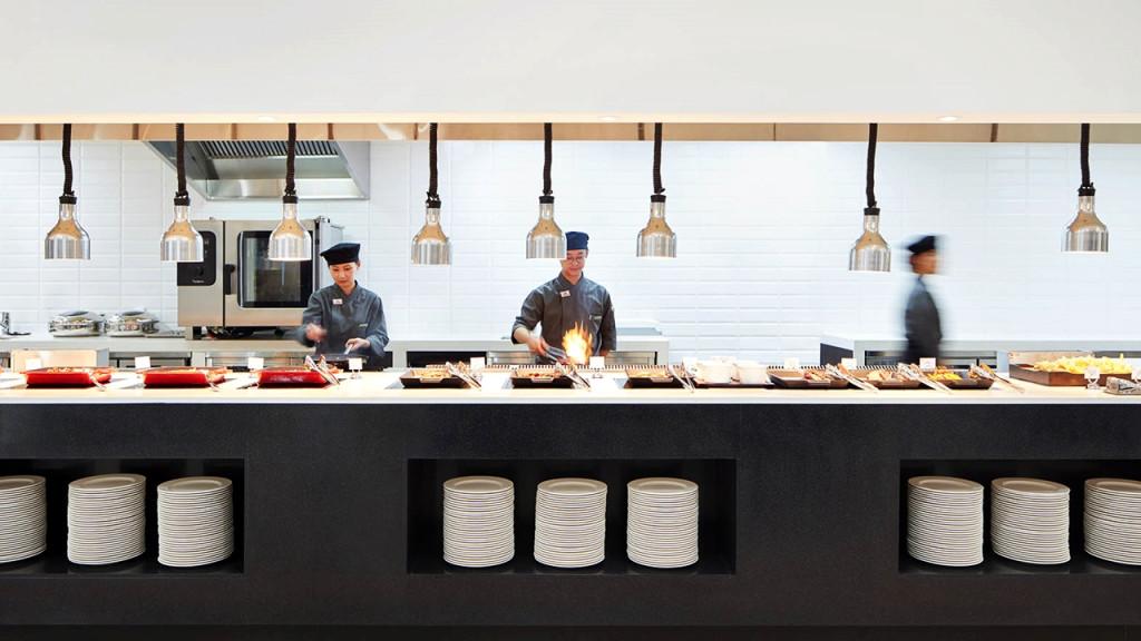 Howard Johnson Incheon Airport-16