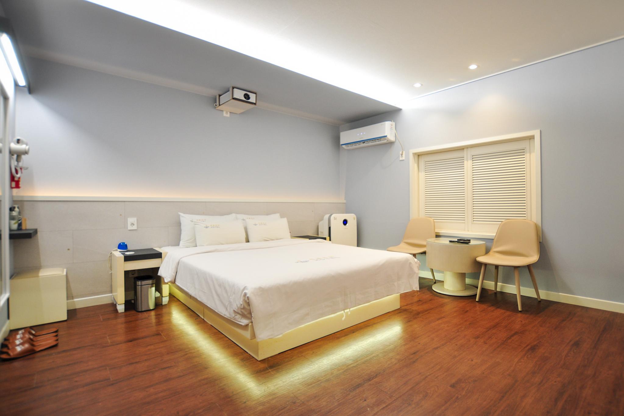 mokpo hotel victoria (victoria)