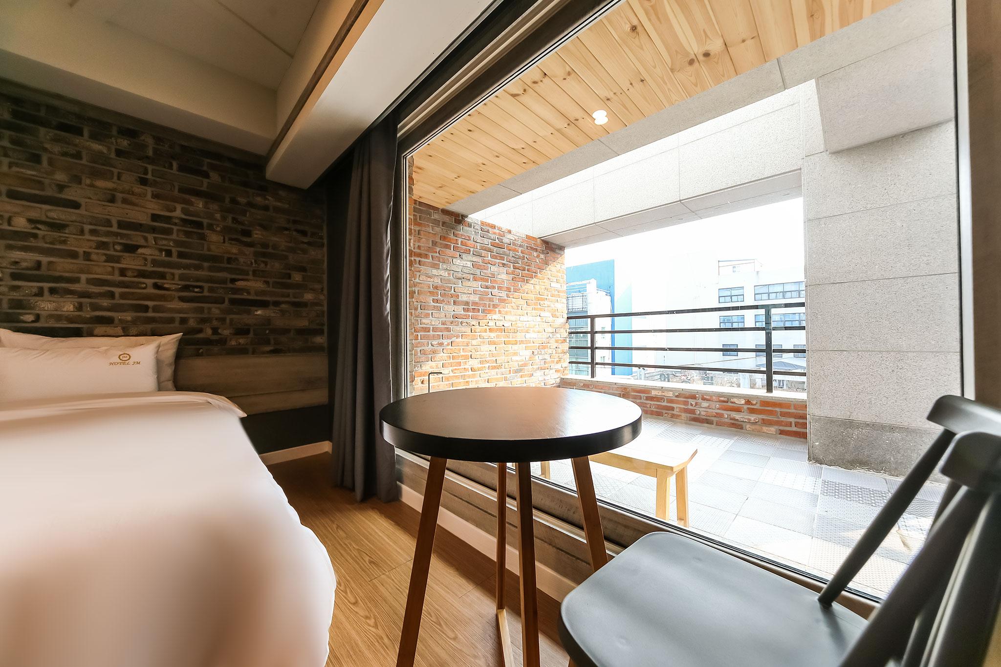 Changwon Sangnamdong Hotel JM