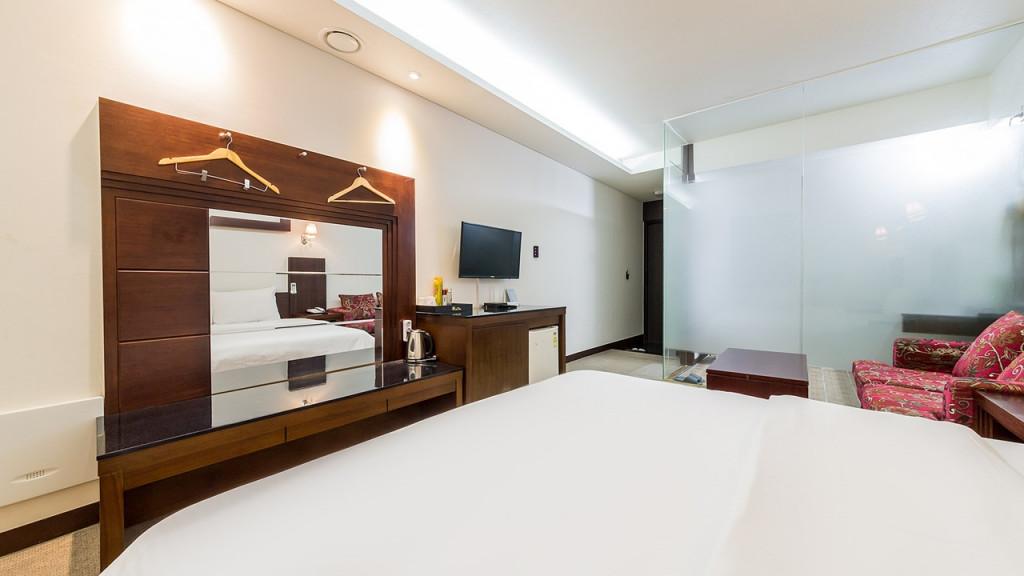 Incheon Hotel Airstay-14