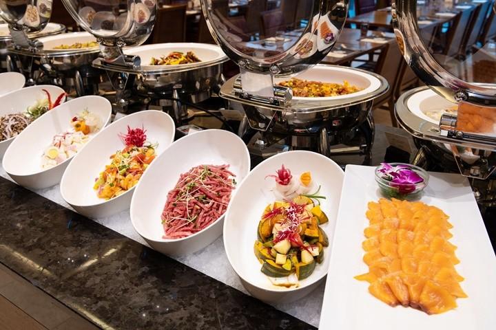 Stanford Hotel Seoul-18