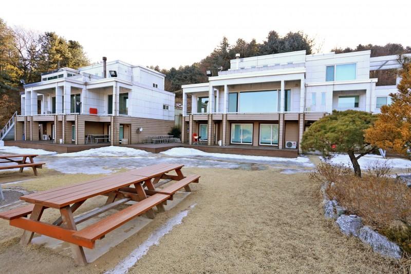 Gapyeong Buddy House Pension-2