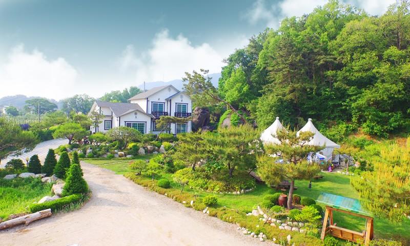 Cheorwon Bawesaem Pension