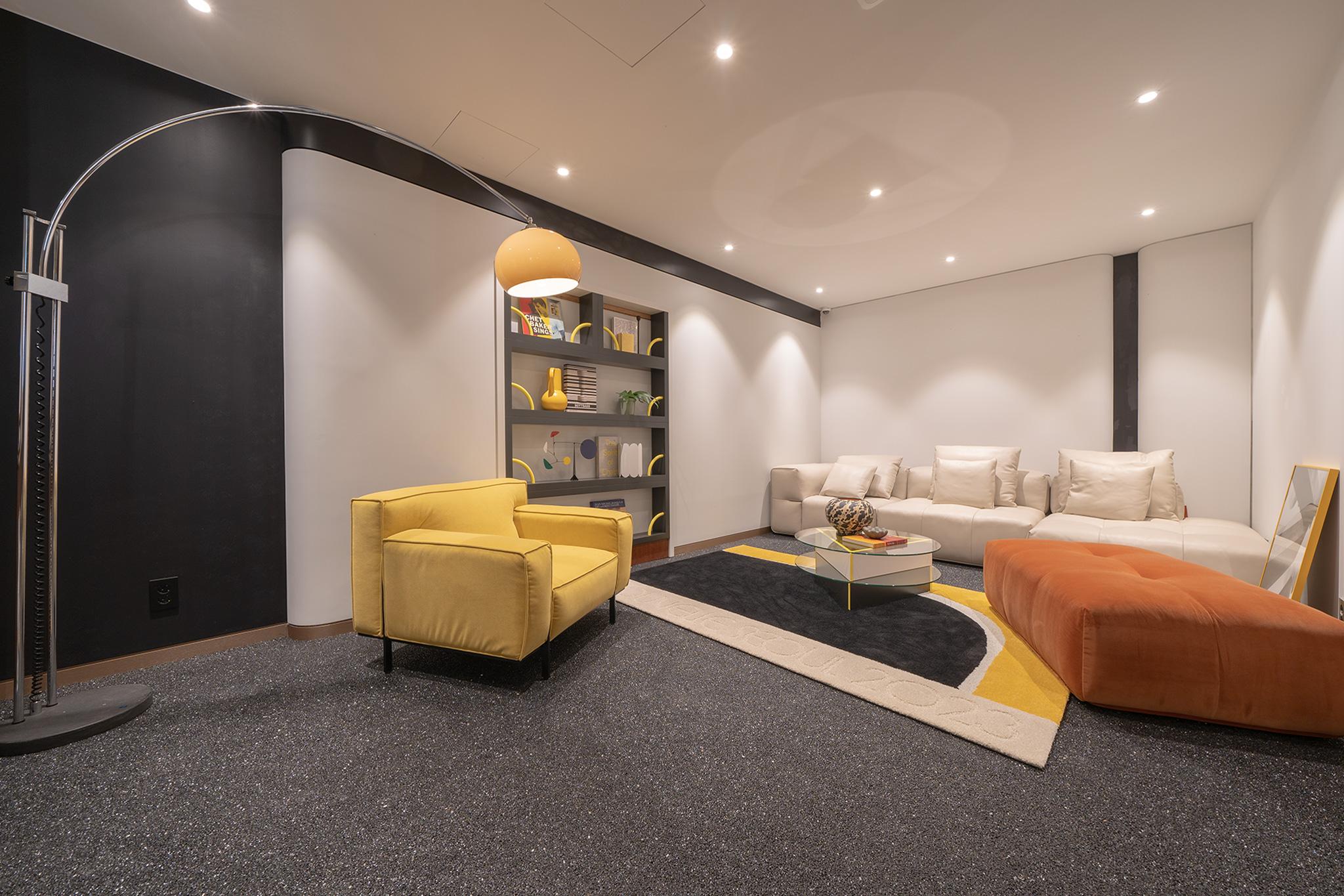 Nouver Seoul Hotel Itaewon by Aank-22