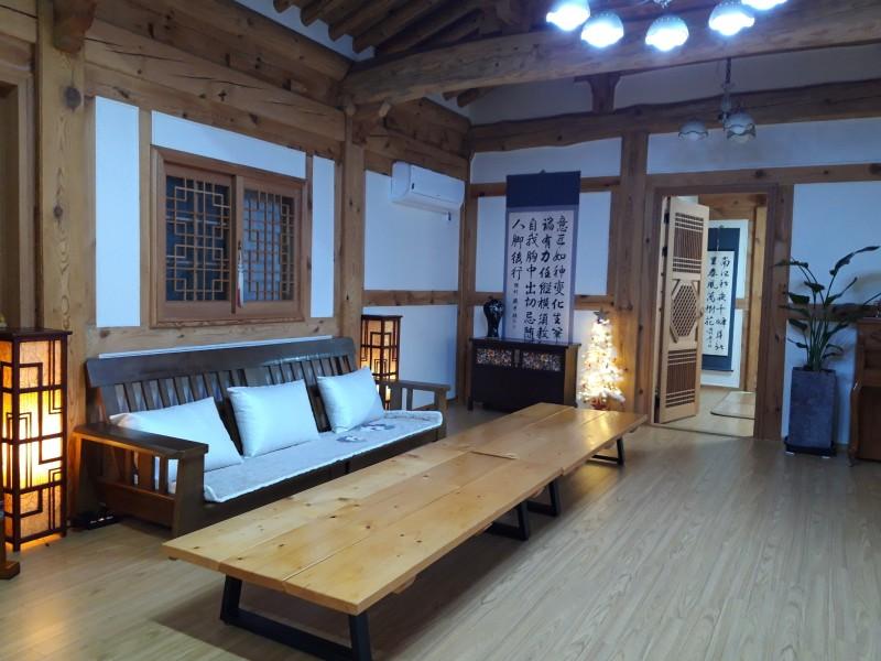 숙소 시설