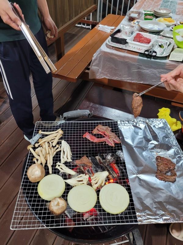 숙소 시설