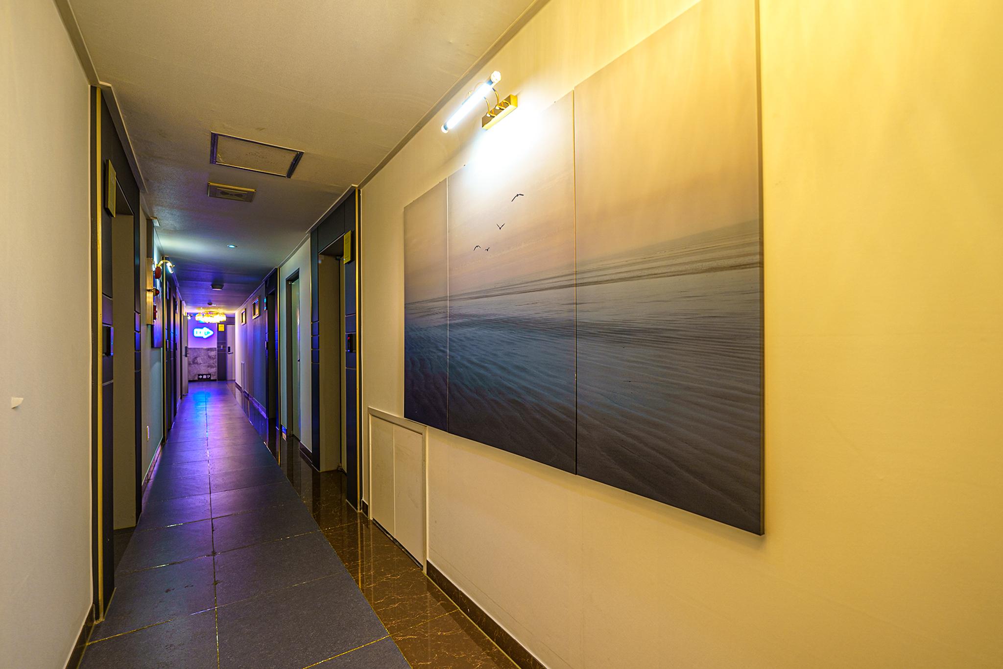 Sanbon Dream Palace Hotel-6