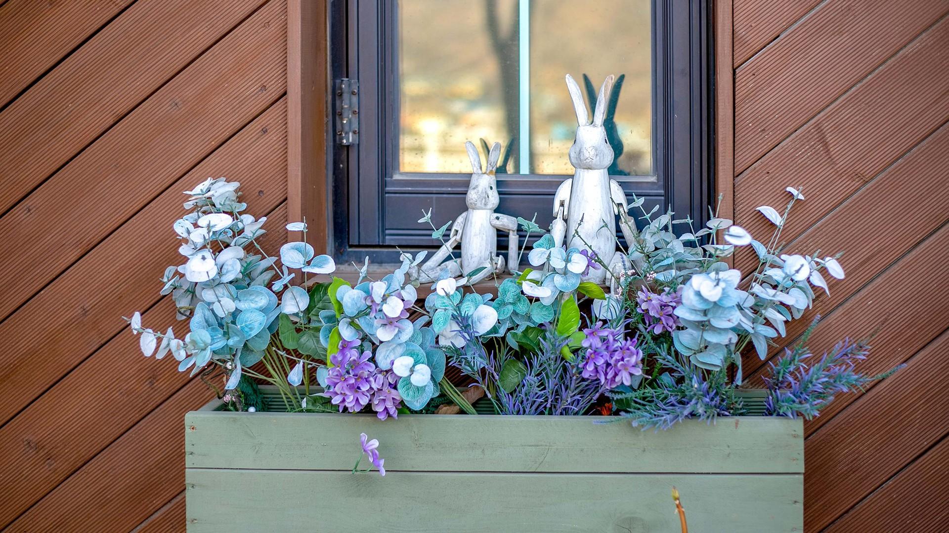 Ganghwa French Garden Pension-12